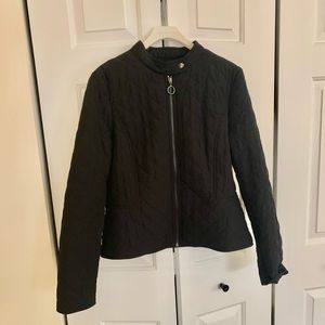 ANN TAYLOR Quilted Jacket